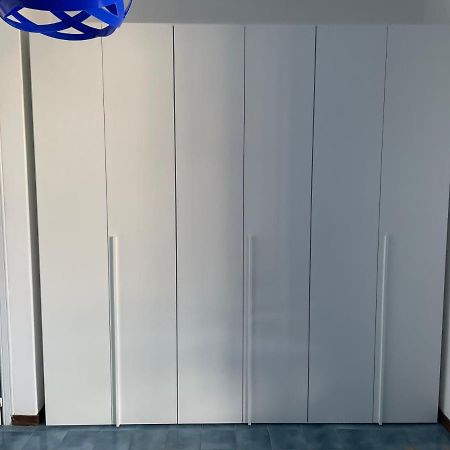 Apartament Blue House Tropea Zewnętrze zdjęcie