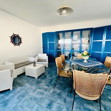 Apartament Blue House Tropea Zewnętrze zdjęcie